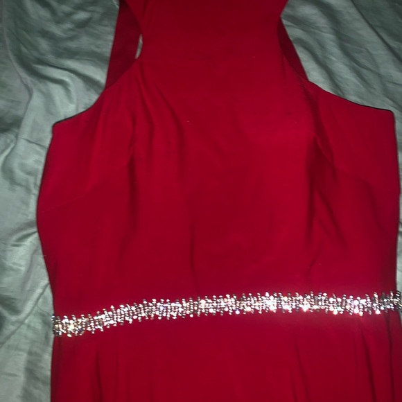 My prom dress from the previous year - Picture 3 of 6